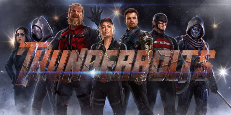 cast of thunderbolts