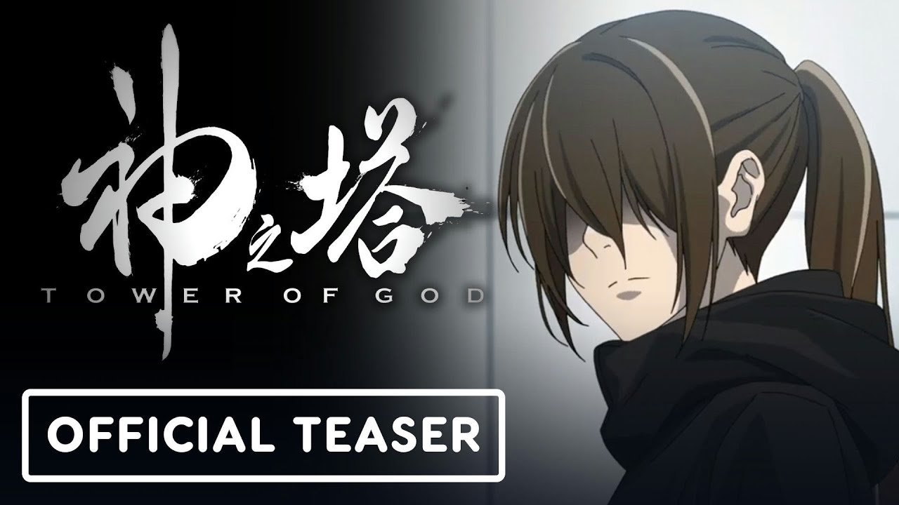 tower of god season 2