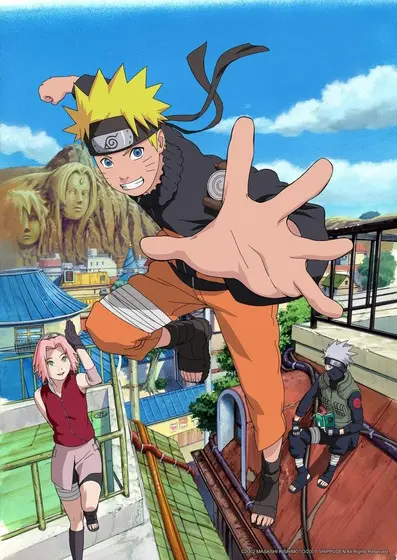 naruto shippuden filler list