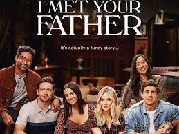 how i met your father season 3