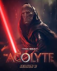 darth plagueis acolyte