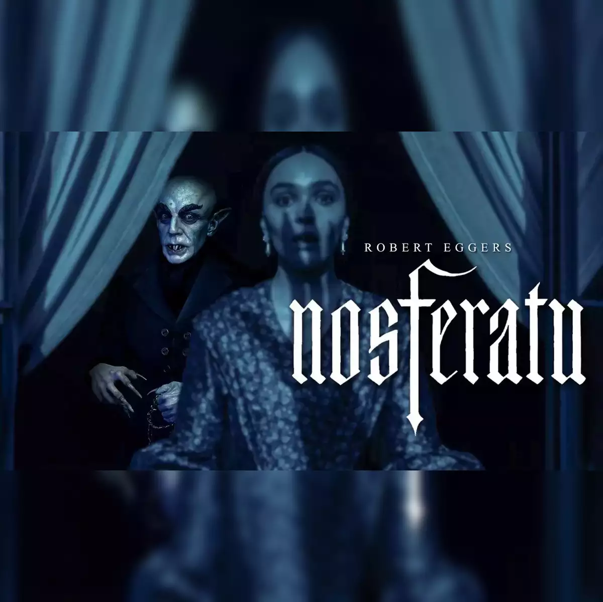 cast of nosferatu 2024