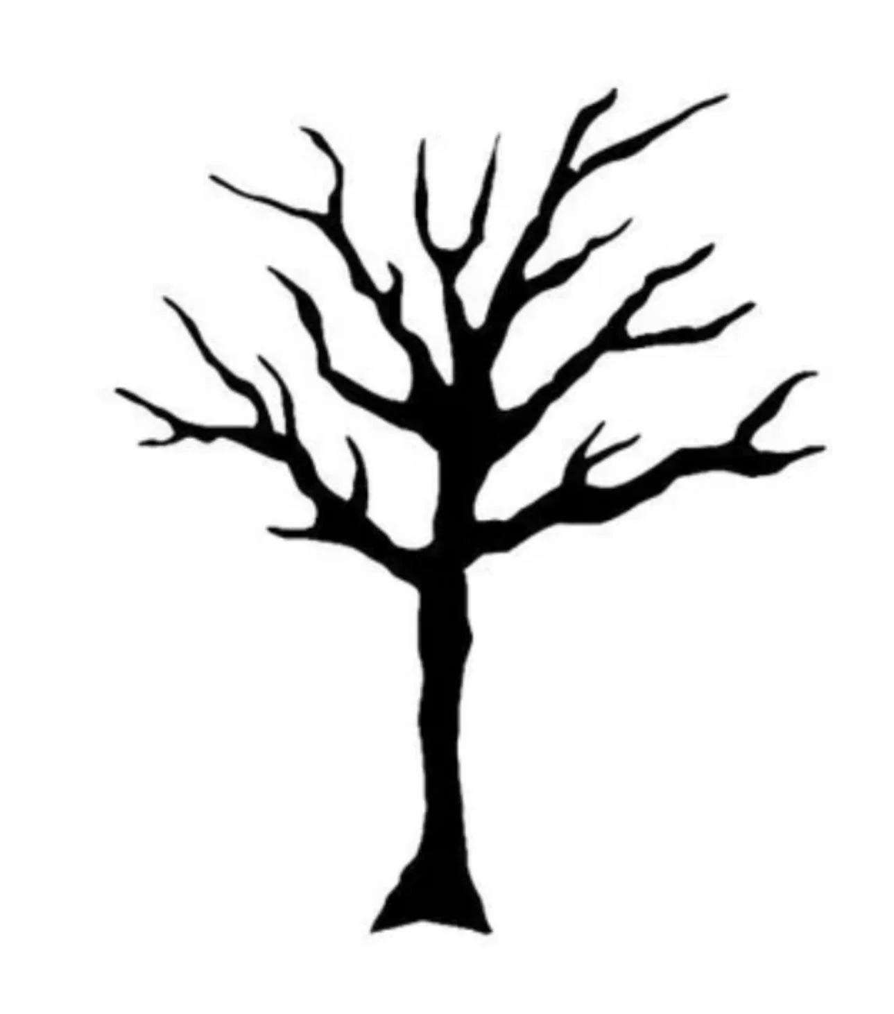 poison tree meaning