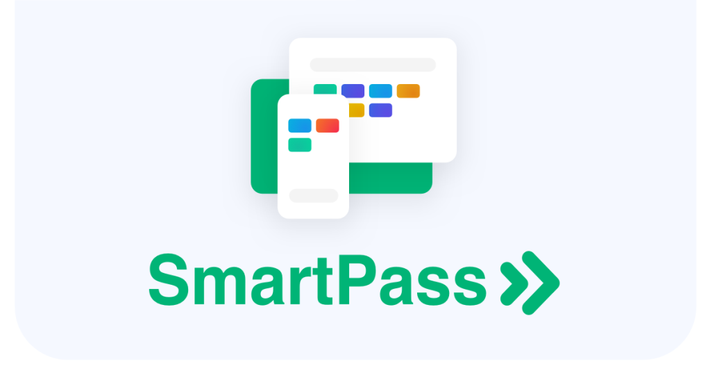 smart pass