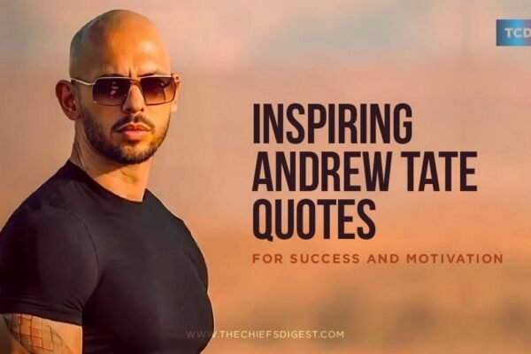 andrew tate quote