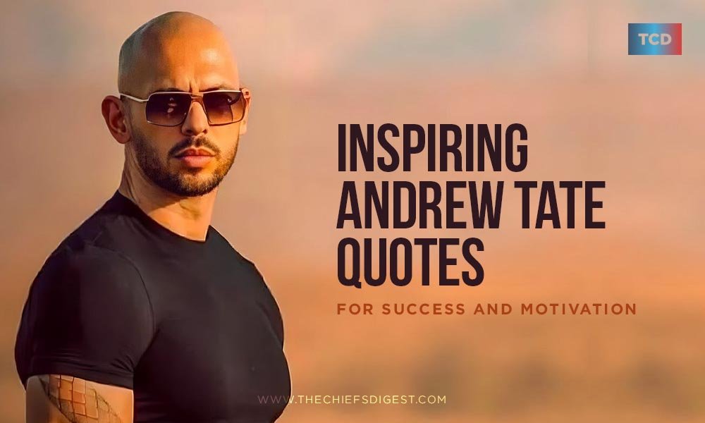 andrew tate quote