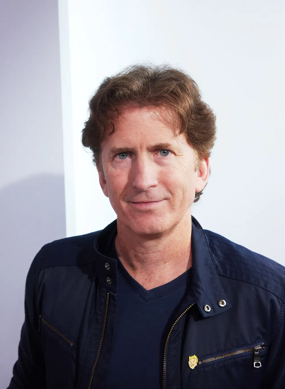 todd howard net worth