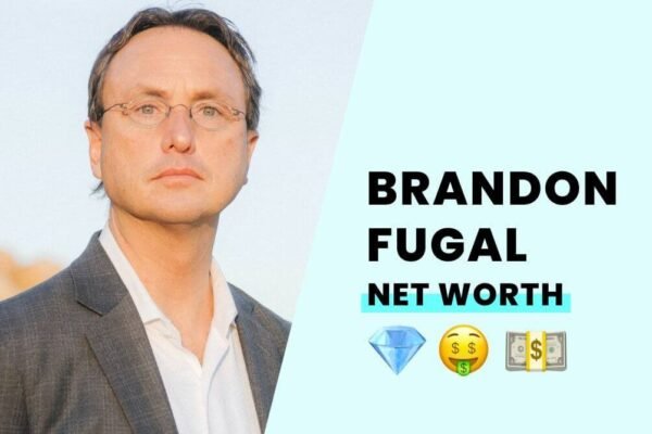 brandon fugal net worth