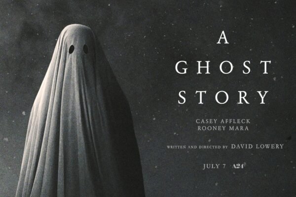 a ghost story