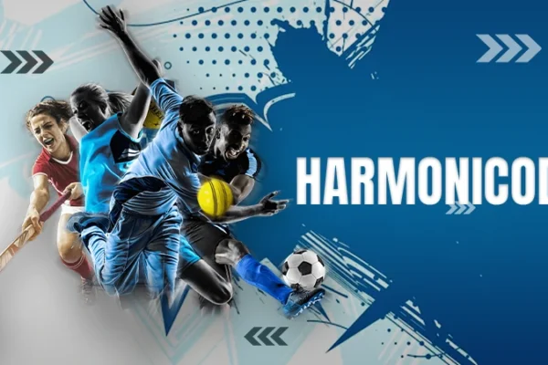 sports harmonicode