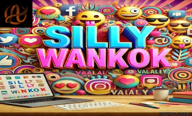 silly wankok